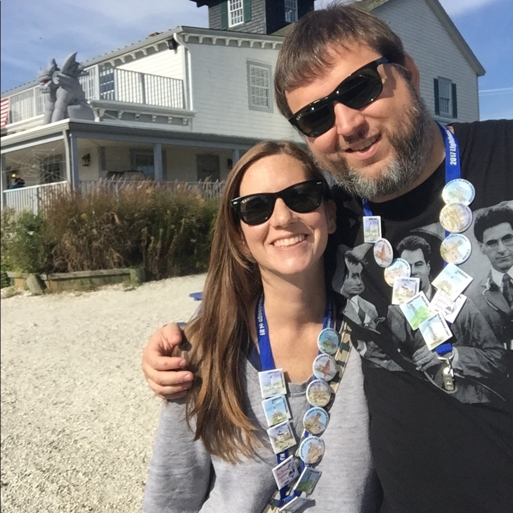 Meet your Posher, Crystal